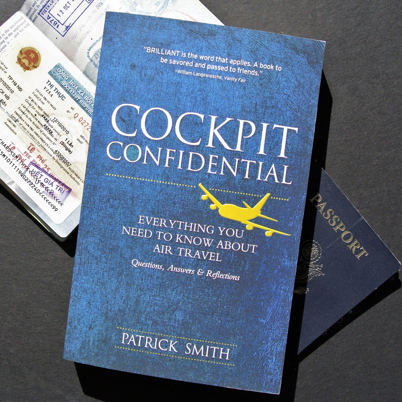 Book With Passport