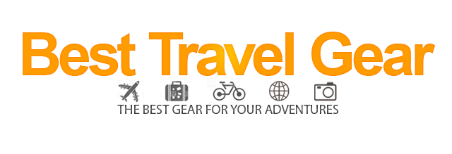 Best Travel Gear Ad