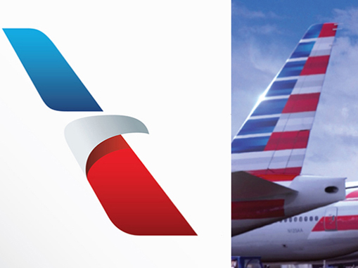 The New American Airlines Livery