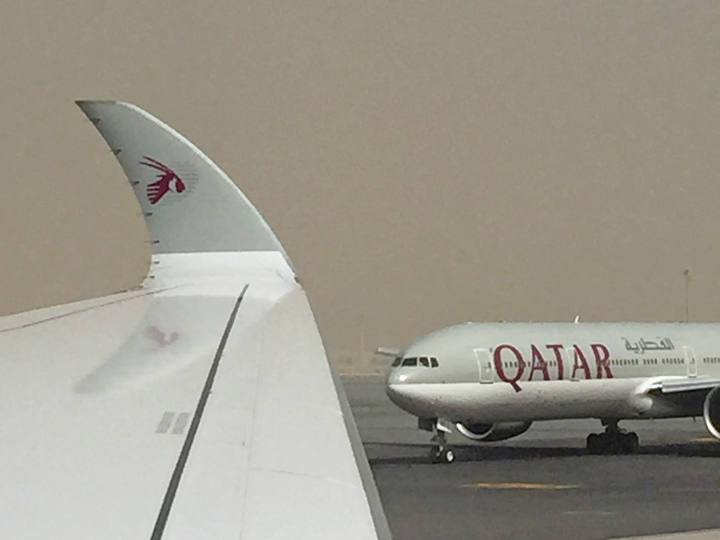 Honest Qatar Airways Review 2020 (Actually Worth it?)