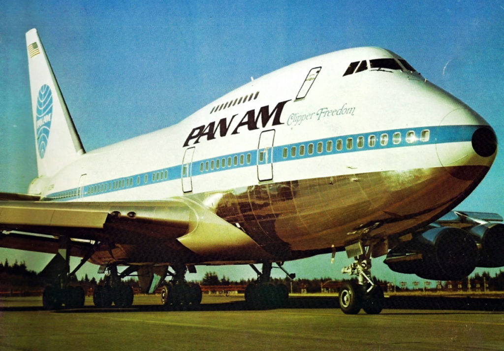 When Did Pan Am Go Out of Business? | Detailed Insights! | UK Business ...