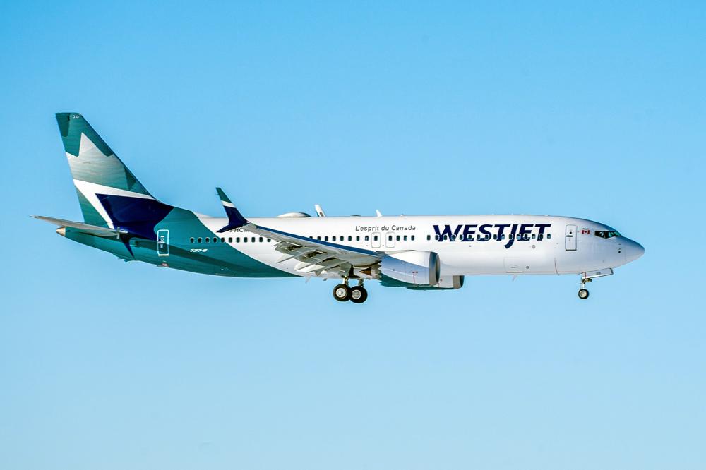 WestJet Airlines Logo and symbol, meaning, history, PNG, brand