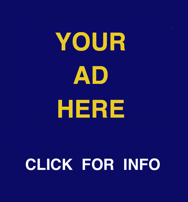 Ask the Pilot - Advert